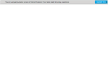 Tablet Screenshot of cycle-logic.biz